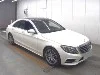 MERCEDES BENZ S CLASS