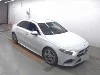 MERCEDES BENZ A CLASS