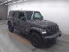 JEEP WRANGLER UNLIMITED