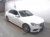 MERCEDES BENZ E CLASS