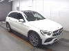 MERCEDES BENZ GLC