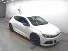 VOLKSWAGEN SIROCCO