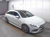 MERCEDES BENZ CLA SHOOTING BRAKE