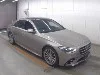 MERCEDES BENZ S CLASS