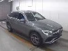 MERCEDES BENZ AMG GLC
