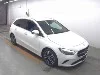 MERCEDES BENZ B CLASS
