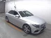 MERCEDES BENZ E CLASS