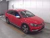 VOLKSWAGEN GOLF ALLTRACK