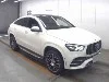 MERCEDES BENZ GLE