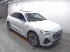 AUDI E-TRON SPORTBACK