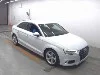 AUDI A3 SEDAN