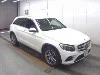 MERCEDES BENZ GLC