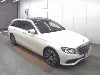 MERCEDES BENZ E CLASS STATION WAGON