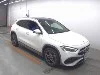 MERCEDES BENZ GLA