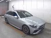 MERCEDES BENZ C CLASS STATION WAGON