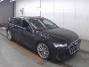 AUDI A6 AVANTE