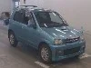 DAIHATSU TERIOS KID