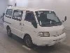 NISSAN VANETTE VAN