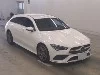 MERCEDES BENZ CLA SHOOTING BRAKE