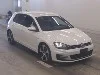 VOLKSWAGEN GOLF  GTI