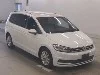 VOLKSWAGEN GOLF TOURAN
