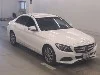 MERCEDES BENZ C CLASS