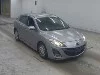 MAZDA AXELA SPORT