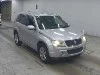 SUZUKI ESCUDO