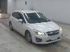 SUBARU IMPREZA SPORT