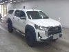 TOYOTA HILUX PICK UP