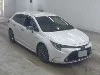 TOYOTA COROLLA WAGON