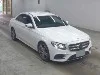 MERCEDES BENZ E CLASS