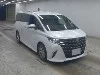 TOYOTA ALPHARD HYBRID
