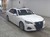 TOYOTA CROWN HYBRID