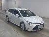 TOYOTA COROLLA WAGON