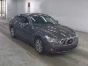 MITSUBISHI PROUDIA