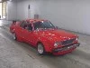TOYOTA MARK II