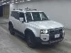 TOYOTA LAND CRUISER 250