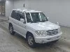 MITSUBISHI PAJERO IO