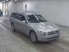 NISSAN STAGEA
