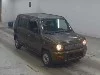 DAIHATSU NAKED
