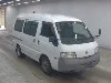 NISSAN VANETTE VAN