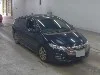 HONDA INSIGHT EXCLUSIVE