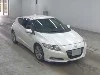 HONDA CR-Z