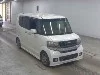 HONDA N BOX+CUSTOM