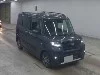 DAIHATSU TANTO FUN CROSS