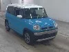 MAZDA FLAIR CROSSOVER