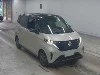 NISSAN SAKURA