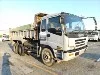 ISUZU GIGA