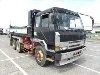 MITSUBISHI FUSO THE GREAT